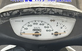 HONDA DIO