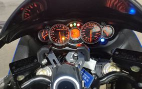 SUZUKI GSX1300R HAYABUSA 2014 GX72B
