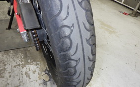 HONDA FTR223 2006 MC34