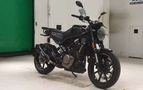 HUSQVARNA SVARTPILEN 250 2026