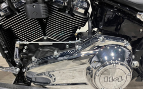 HARLEY  HARLEY FLFBS 2025 YGK