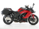 Фото Kawasaki NINJA 1000SX 2024 с японского аукциона