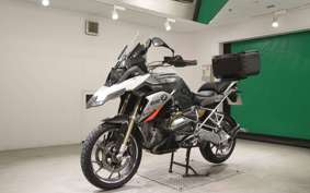 BMW R1200GS 2013
