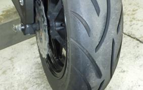 KAWASAKI Z125 PRO 2024 BR125H