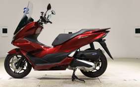 HONDA PCX125 JK05