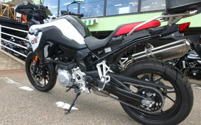 BMW F750GS 2020 0B08