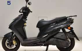 YAMAHA CYGNUS 125 XSR 3 1998 SED8J