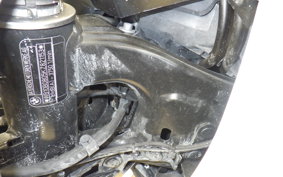 BMW F750GS 2019