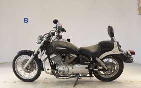 YAMAHA DRAGSTAR 250 VG05J