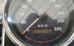HARLEY FXDL1580 1997 GDL