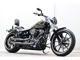 Фото Harley FXSB 2015 с японского аукциона