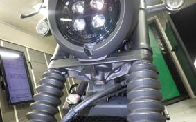 HONDA REBEL 250 S MC49