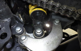 YAMAHA XSR125 2024 RE46J