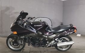 KAWASAKI ZZR1100 ZXT10D