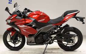 KAWASAKI NINJA 250 2