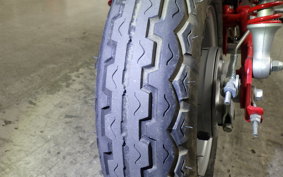 HONDA MONKEY AB27