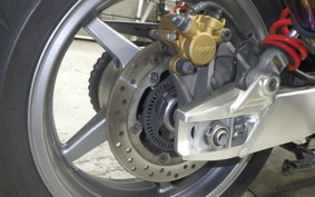 HONDA CB1300SF SUPER FOUR A 2013 SC54