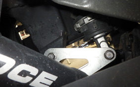 HONDA CBR1000RR Gen. 2 2008 SC59