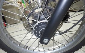 KAWASAKI 250TR BJ250F