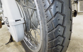 HONDA C110 SUPER CUB JA07