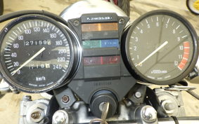 KAWASAKI Z650 KZ650F