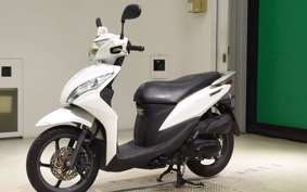 HONDA DIO 110 2015 JF31