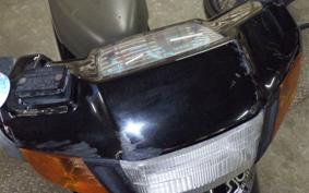 YAMAHA JOG 80 Sports Edition 2011 2XX