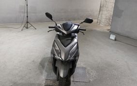 HONDA RX125 TJJS