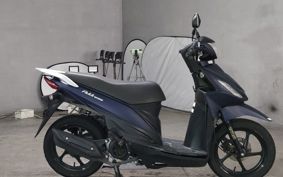 SUZUKI ADDRESS V110 CE47A