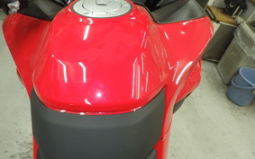 DUCATI MULTISTRADA 1260S 2022