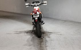 HONDA XLR125R JD16