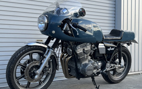 YAMAHA XS750SPL 1980 1J7
