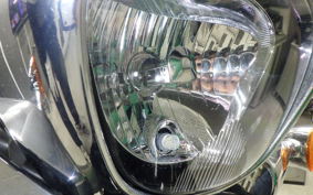 SUZUKI ﾌﾞﾙｰﾊﾞｰﾄﾞM109R 2016