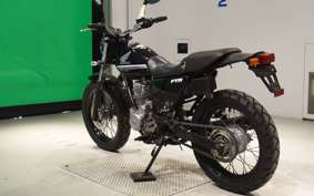 HONDA FTR223 MC34