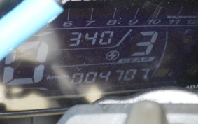 SUZUKI GSX250RA