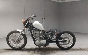 YAMAHA SR400 2002 1JR