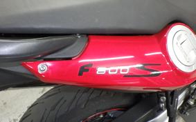 BMW F800S 2007