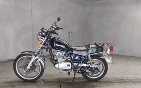 SUZUKI GN125 H PCJG9