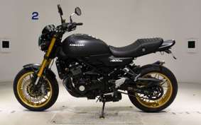 KAWASAKI Z900RS SE 2018 ZR900K