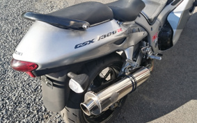 SUZUKI GSX-1300R HAYABUSA 2003 A1111