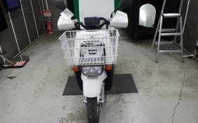 YAMAHA GEAR Gen.2 UA07J