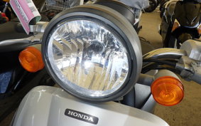 HONDA TODAY 2 AF67