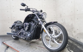 YAMAHA XV1300CA STRIKER 2012 VP33
