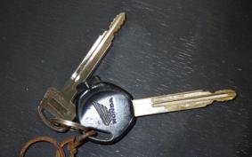 HONDA DIO Gen.5 2015 AF56