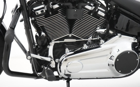 HARLEY FLSB 2022 YMJ