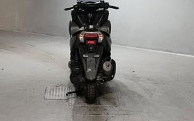 YAMAHA TRICITY 155 ABS SG37J