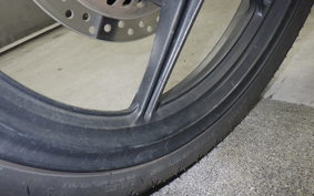 HONDA CBR125R JC50