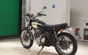 HONDA CB400SS E 2008 NC41