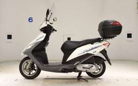 SUZUKI ADDRESS V125 DT11A
