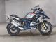 Фото BMW R1200GS 2017 с японского аукциона